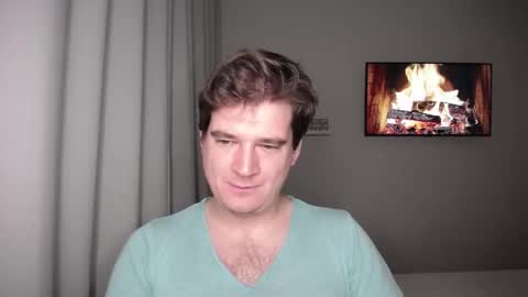 Andrey online show from October 26, 8:15 pm