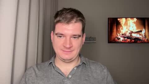 Andrey online show from November 23, 8:19 pm