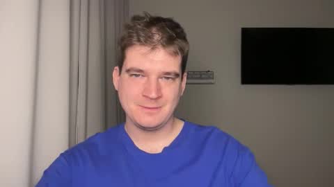 Andrey online show from March 15, 8:15 pm