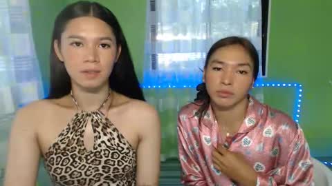 heart online show from May 12, 6:43 am