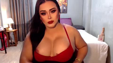 Cassy online show from December 23, 6:16 pm