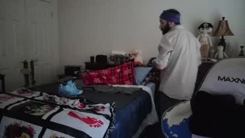 Sh online show from March 26, 1:17 pm