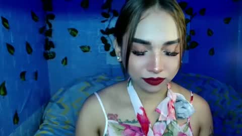 yourhotbarbie_chantal online show from February 19, 5:27 pm