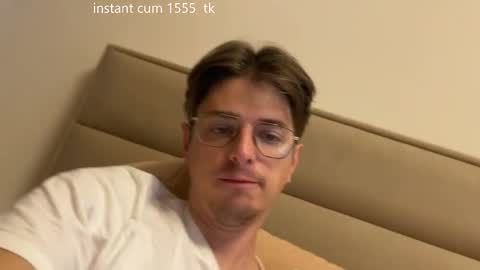 Chris online show from May 16, 5:37 am