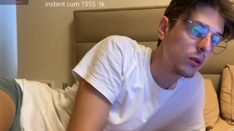 Chris online show from May 17, 5:49 am