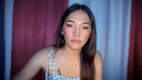 Snapshot of yourhotlove_jamellaxxx chatting on September 30, 2:33 pm LOVING JAMMELA online show from September 30, 2:33 pm