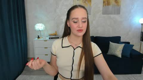 Mariam online show from May 4, 7:43 pm