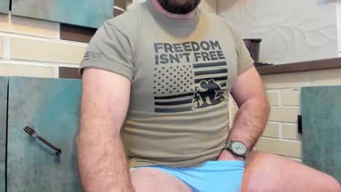 Snapshot of yourjackdick chatting on February 20, 4:31 am Jacky online show from February 20, 4:31 am