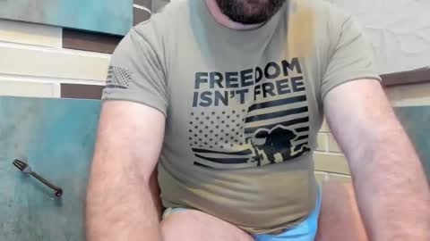 Snapshot of yourjackdick chatting on March 5, 4:52 am Jacky online show from March 5, 4:52 am