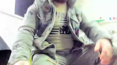 Snapshot of yourjackdick chatting on March 22, 5:00 am Jacky online show from March 22, 5:00 am