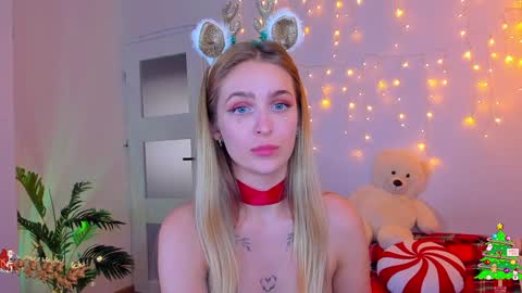 Kam online show from December 25, 1:53 am