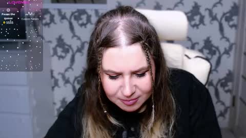 Snapshot of yourkarma_2_0 chatting on February 20, 4:07 pm Karma online show from February 20, 4:07 pm