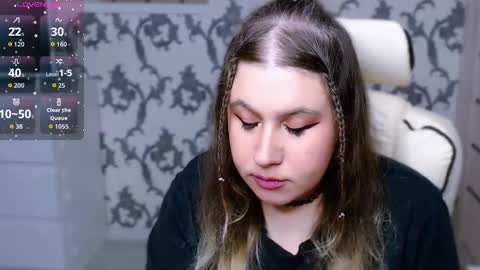 Snapshot of yourkarma_2_0 chatting on February 21, 1:45 pm Karma online show from February 21, 1:45 pm