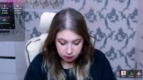 Snapshot of yourkarma_2_0 chatting on February 23, 12:57 pm Karma online show from February 23, 12:57 pm