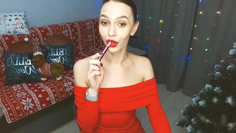 Ksyusha online show from December 30, 4:51 pm