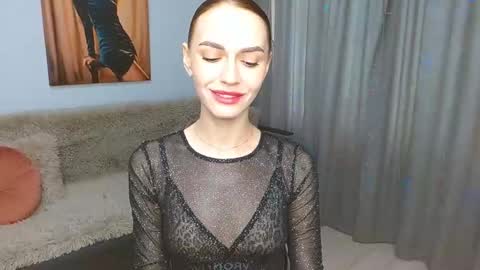 Ksyusha online show from January 12, 11:28 am