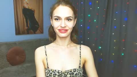 Ksyusha online show from January 31, 3:11 pm