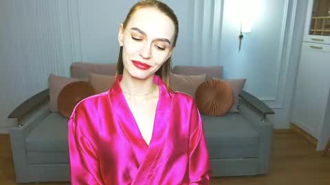 Ksyusha online show from February 6, 2:26 pm