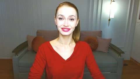 Ksyusha online show from February 11, 8:05 am