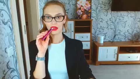 Ksyusha online show from September 27, 8:19 am