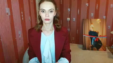 Ksyusha online show from November 8, 7:30 am