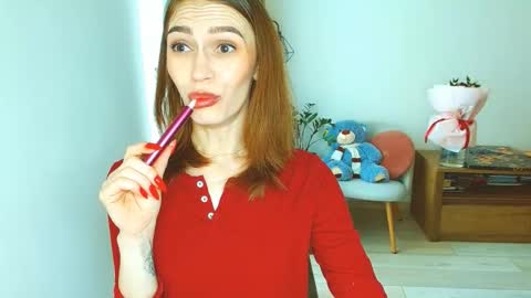 Ksyusha online show from February 7, 10:08 am