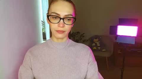 Ksyusha online show from February 8, 7:12 am