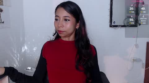 Cherry online show from January 16, 7:10 pm