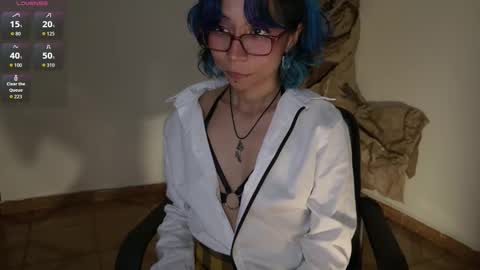 Cherry online show from October 29, 9:22 am