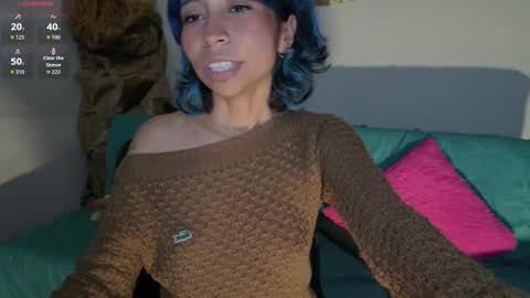Cherry online show from November 13, 3:27 am