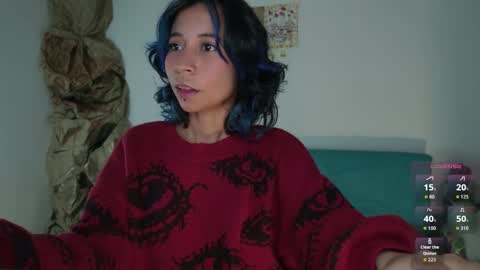Cherry online show from January 15, 7:02 am