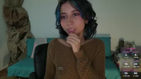 Cherry online show from February 2, 3:27 am