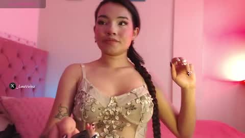 Snapshot of yourlittlefantasyy chatting on April 20, 1:03 pm yourlittlefantasyy online show from April 20, 1:03 pm