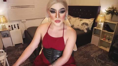 --               online show from January 12, 3:25 pm