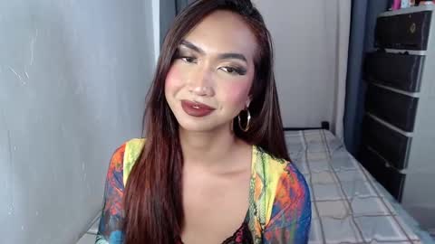 Snapshot of yourlovebella88 chatting on February 26, 9:27 pm yourlovebella88 online show from February 26, 9:27 pm