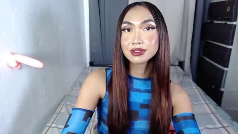 Snapshot of yourlovebella88 chatting on February 28, 9:44 pm yourlovebella88 online show from February 28, 9:44 pm