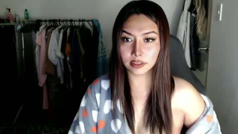 tifanny online show from February 24, 4:16 am