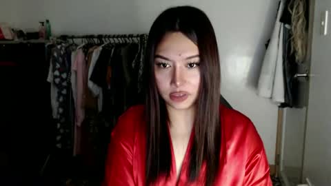 tifanny online show from February 28, 1:37 am