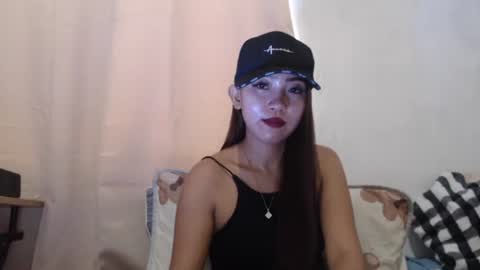 Snapshot of yourloving_maris chatting on September 17, 1:18 am yourloving_maris online show from September 17, 1:18 am
