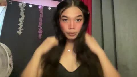 yourmarga_licious online show from March 5, 1:56 am