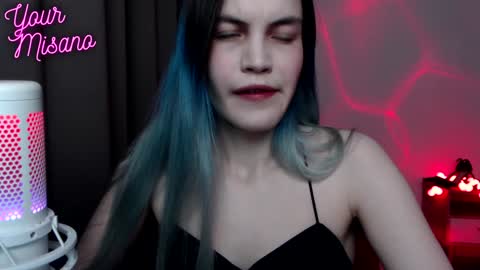 Misano online show from December 8, 7:58 am