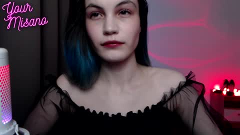 Misano online show from December 9, 7:06 am