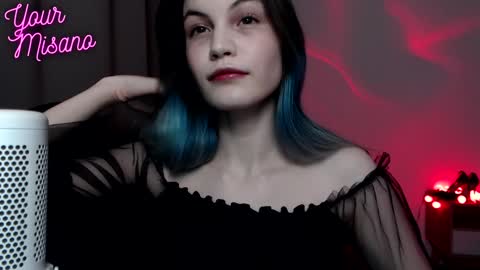 Misano online show from December 20, 2:49 pm