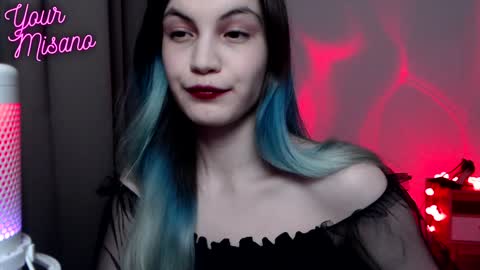 Misano online show from February 8, 2:49 pm