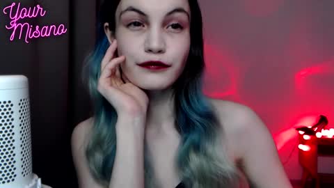 Misano online show from February 17, 7:53 pm