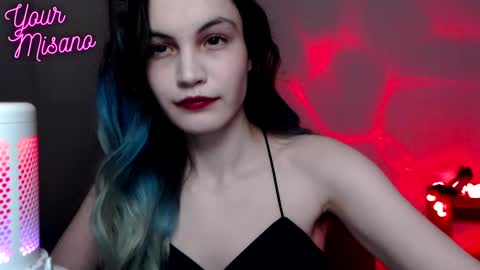 Misano online show from February 23, 5:29 pm