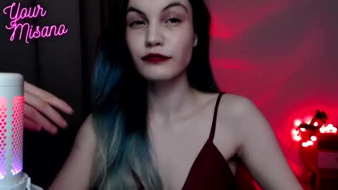 Misano online show from March 10, 8:34 pm