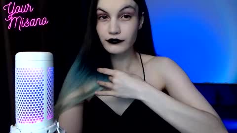 Misano online show from September 11, 8:31 pm