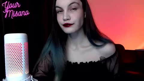 Misano online show from September 19, 9:26 pm