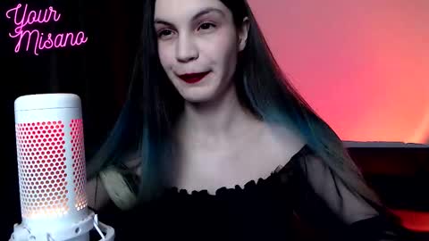 Misano online show from September 27, 12:48 am